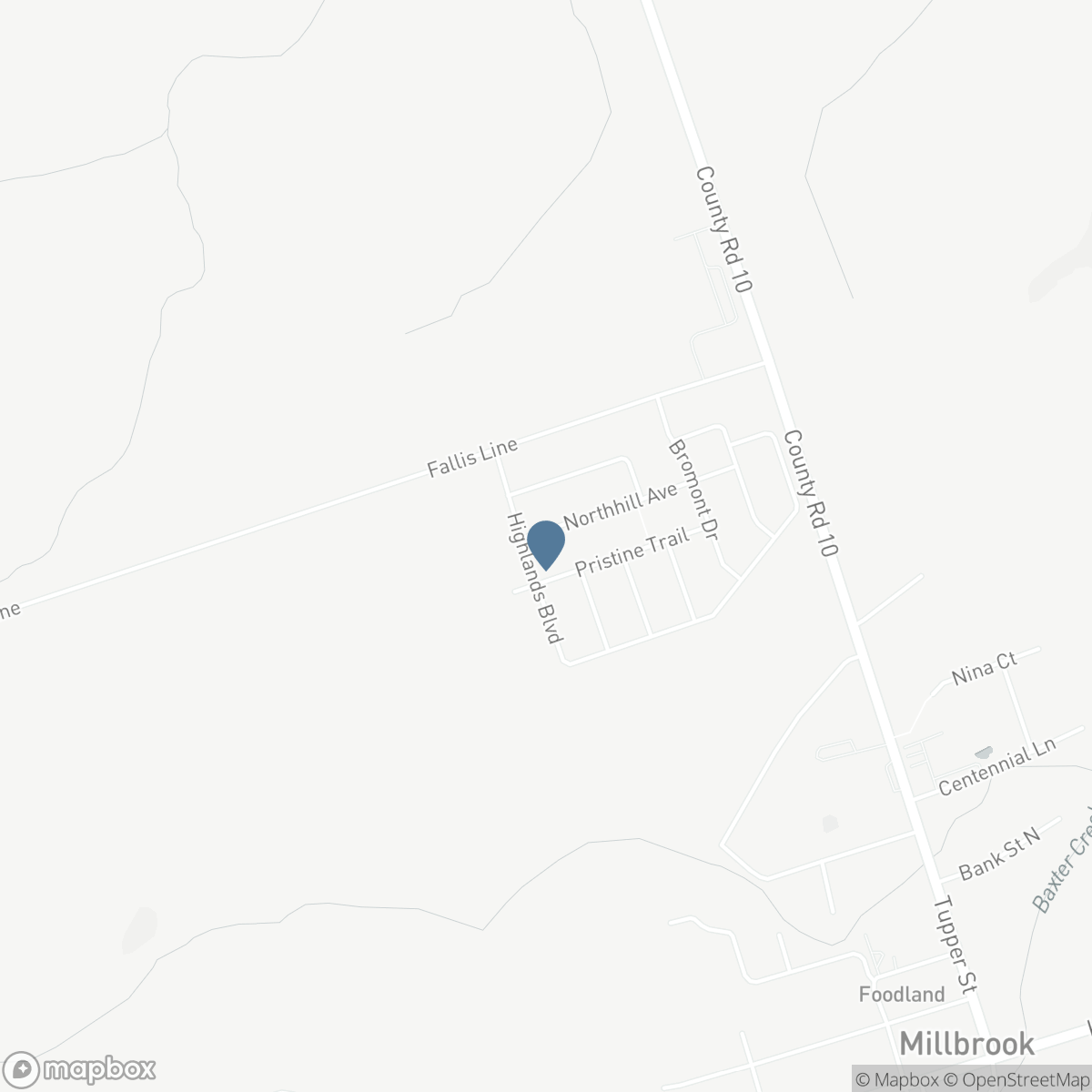 63 NORTHHILL AVENUE, Cavan-Monaghan, Ontario L0A 1G0